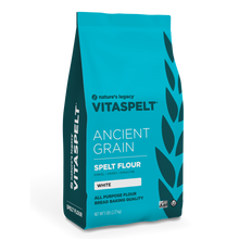 Nature's Legacy | White Spelt Flour 5 lb