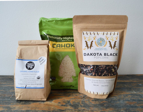 Grain Collective | Gluten Free Discovery Box