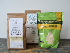 Grain Collective | Discovery Box