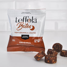 Teffola Bites: Original