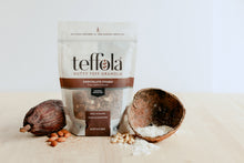 Teffola Variety Pack - with Berry Burst